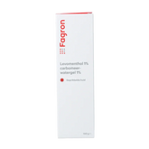 Fagron Levomenthol 1% carbomeer D & B 100 Gram