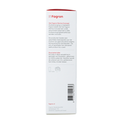 Fagron Levomenthol 1% carbomeer D & B 100 Gram