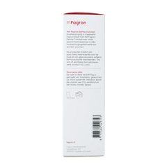 Fagron Levomenthol 1% carbomeer D & B 100 Gram