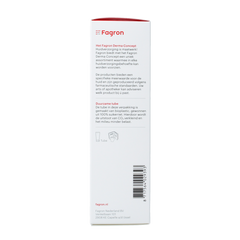 Fagron Levomenthol 1% carbomeer D & B 100.00 Gram