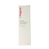 Fagron Vaselinecetomacrogol creme FNA met doos 100.00 Gram