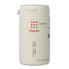 Fagron Natriumchloride 1g 100.00 Stuks