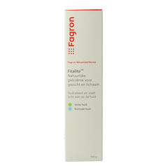 Fagron Fitalite gel creme 100.00 Gram