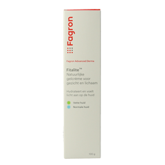 Fagron Fitalite gel creme 100 Gram