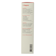 Fagron Fitalite gel creme 100.00 Gram