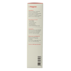 Fagron Fitalite gel creme 100 Gram