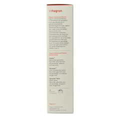 Fagron Fitalite gel creme 100 Gram