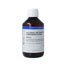 Fagron Alcohol ketonatus 96% 300 Milliliter
