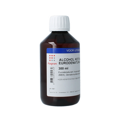 Fagron Alcohol ketonatus 96% 300 Milliliter