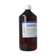Fagron Alcohol ketonatus 96% v/v 1 Liter