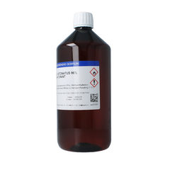Fagron Alcohol ketonatus 96% v/v 1 Liter
