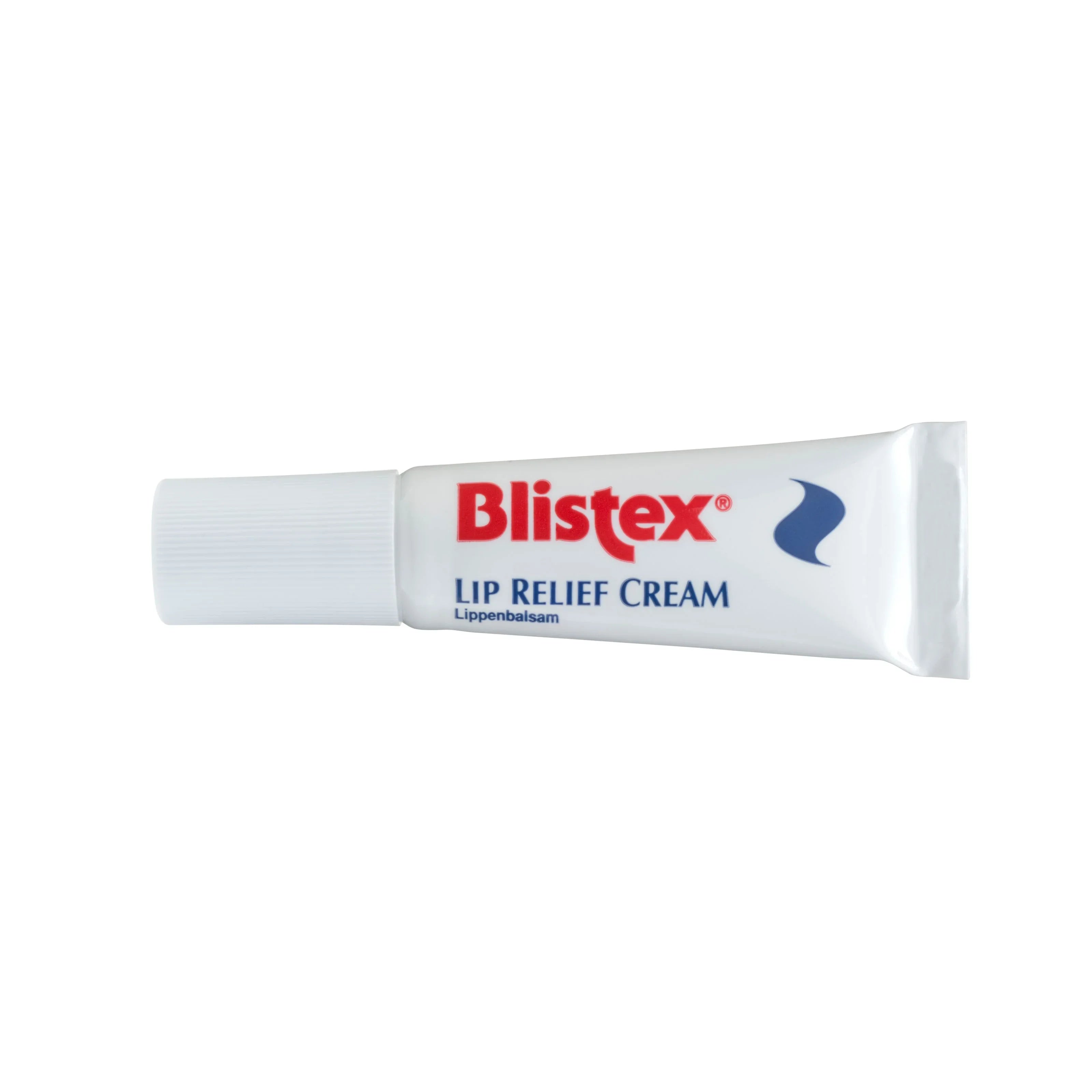 Blistex Relief cream tube 6 Milliliter
