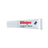 Blistex Relief cream tube 6 Milliliter