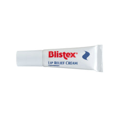 Blistex Relief cream tube 6 Milliliter