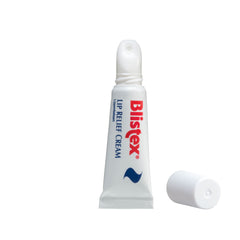 Blistex Relief cream tube 6 Milliliter