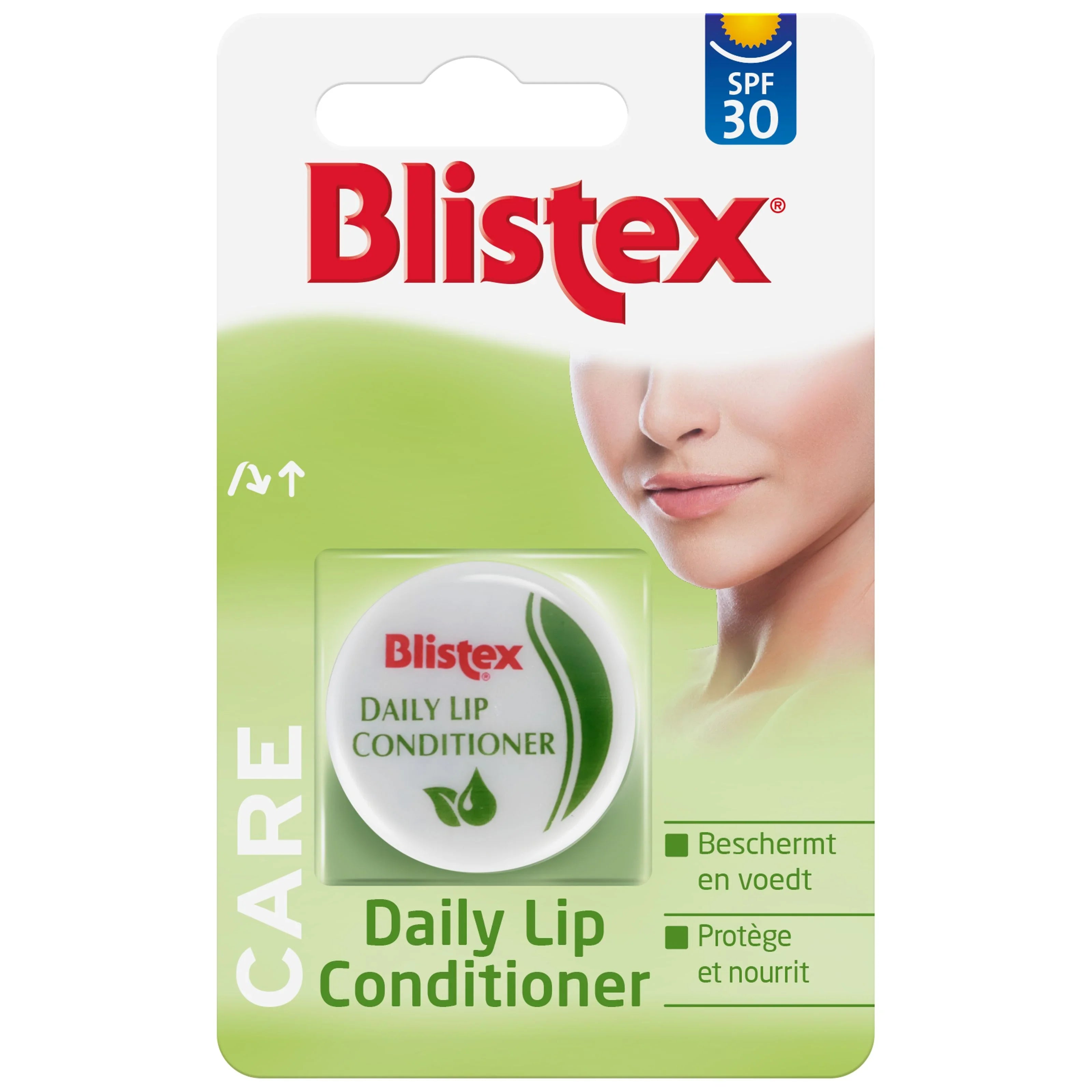 Blistex Lipconditioner potje 7 Milliliter