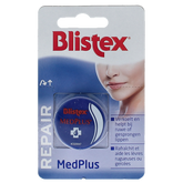 Blistex Lippenbalsem med plus potje hang 7 Milliliter