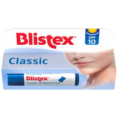 Blistex Classic protect stick 4.3 Gram