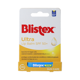 Blistex Ultra lip balm SPF50+ 4.25 Gram