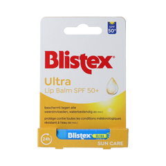 Blistex Ultra lip balm SPF50+ 4.25 Gram