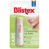 Blistex Daily conditioning lipbalm 4.3 Gram