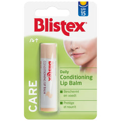Blistex Daily conditioning lipbalm 4.3 Gram