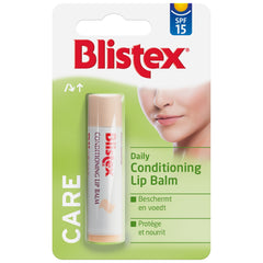 Blistex Daily conditioning lipbalm 4.25 Gram