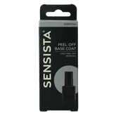 Sensista Peel off base coat 7.5 Milliliter