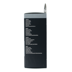 Sensista Cleanser wipes 30 Milliliter