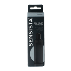 Sensista Gel color remover 100 Milliliter