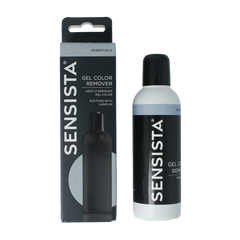 Sensista Gel color remover 100 Milliliter