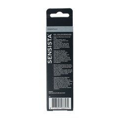 Sensista Gel color remover 100 Milliliter