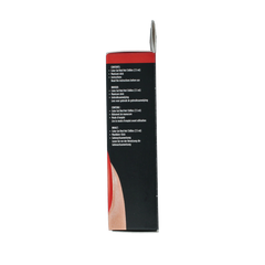 Sensista Color gel red hot chillies 7.50 Milliliter