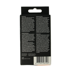 2B Nails natural stiletto 24 Stuks