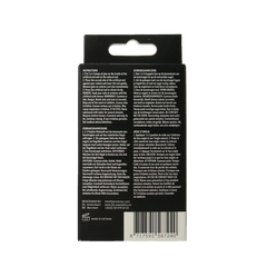 2B Nails french small 24 Stuks