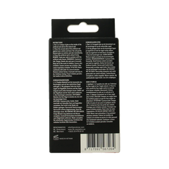 2B Nails french medium 24 Stuks