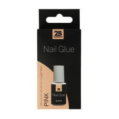2B Nails glue 6.30 Milliliter