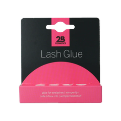 2B Lashes glue 1.00 Stuks