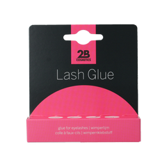 2B Lashes glue 1.00 Stuks