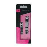 2B Nailcare clippers 2 Stuks
