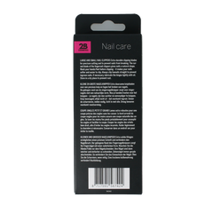 2B Nailcare clippers 2 Stuks
