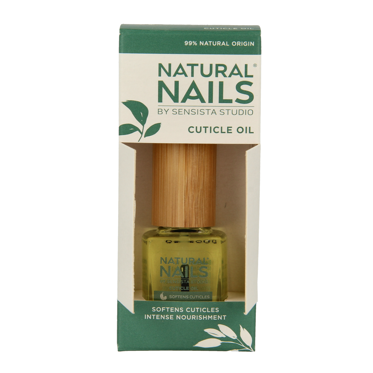 Sensista Cuticle oil 11.00 Milliliter