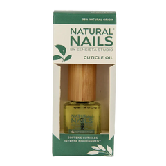 Sensista Cuticle oil 11.00 Milliliter