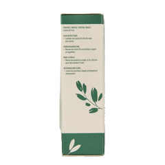 Sensista Cuticle oil 11.00 Milliliter