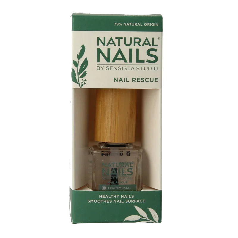 Sensista Nail rescue 11 Milliliter