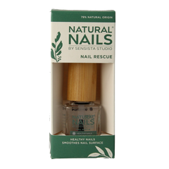 Sensista Nail rescue 11.00 Milliliter