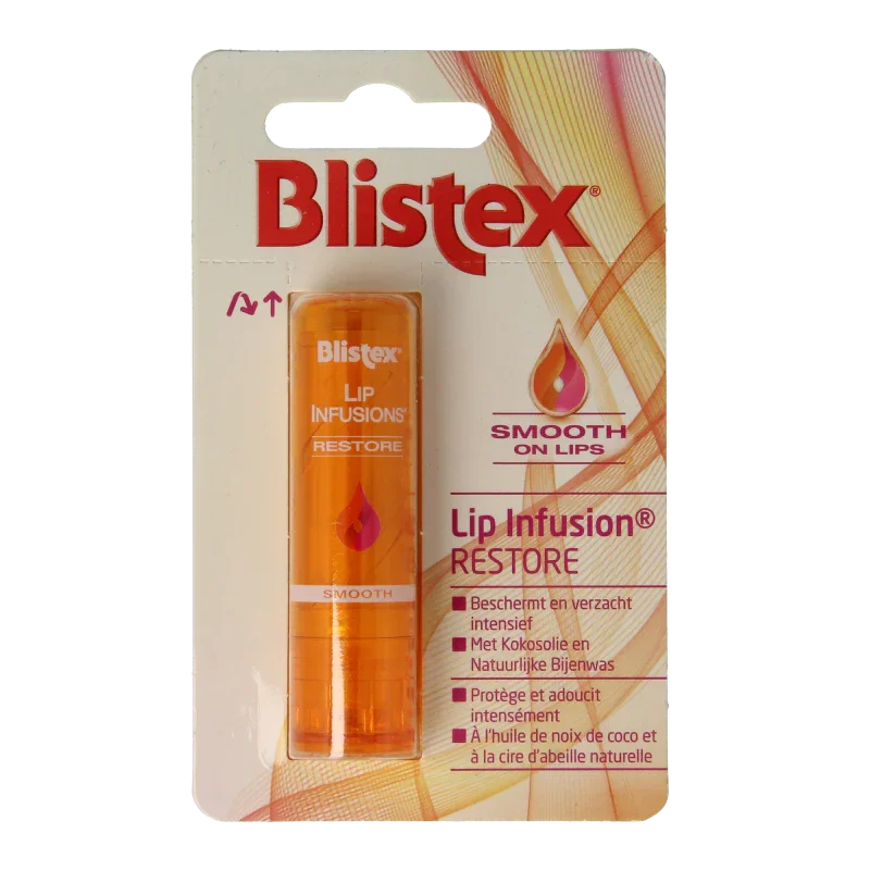 Blistex Lip infusion restore 3.7 Gram