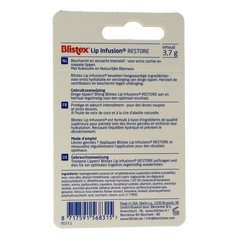 Blistex Lip infusion restore 3.7 Gram