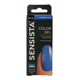 Sensista Color gel blueberry bliss 7.5 Milliliter