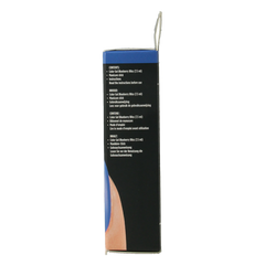 Sensista Color gel blueberry bliss 7.50 Milliliter